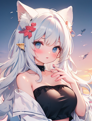 技术与气候：共创绿色未来
